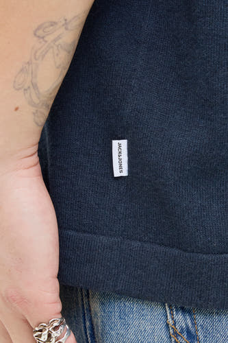 Polo's Blauw - PREMIUM by JACK & JONES