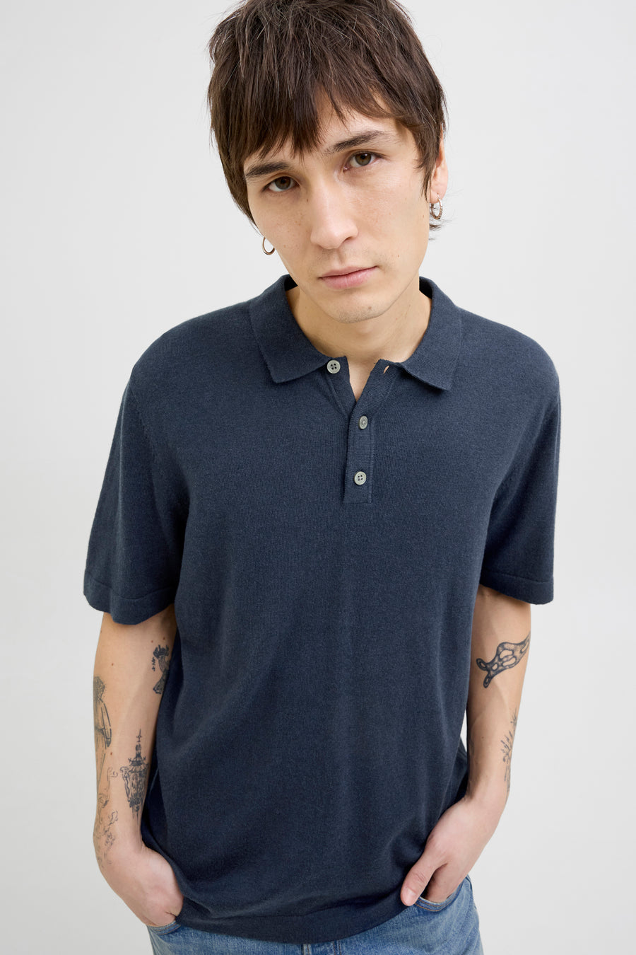 Polo's Blauw - PREMIUM by JACK & JONES