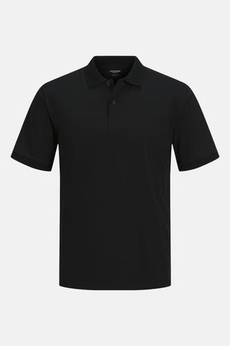 Polo's Zwart - PREMIUM by JACK & JONES