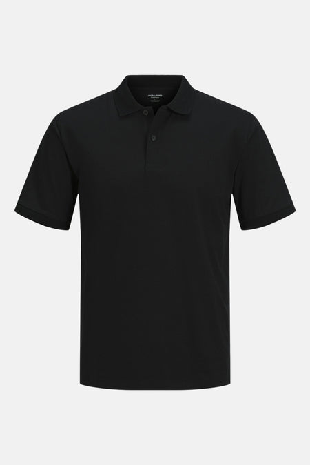 Polo's Zwart - PREMIUM by JACK & JONES