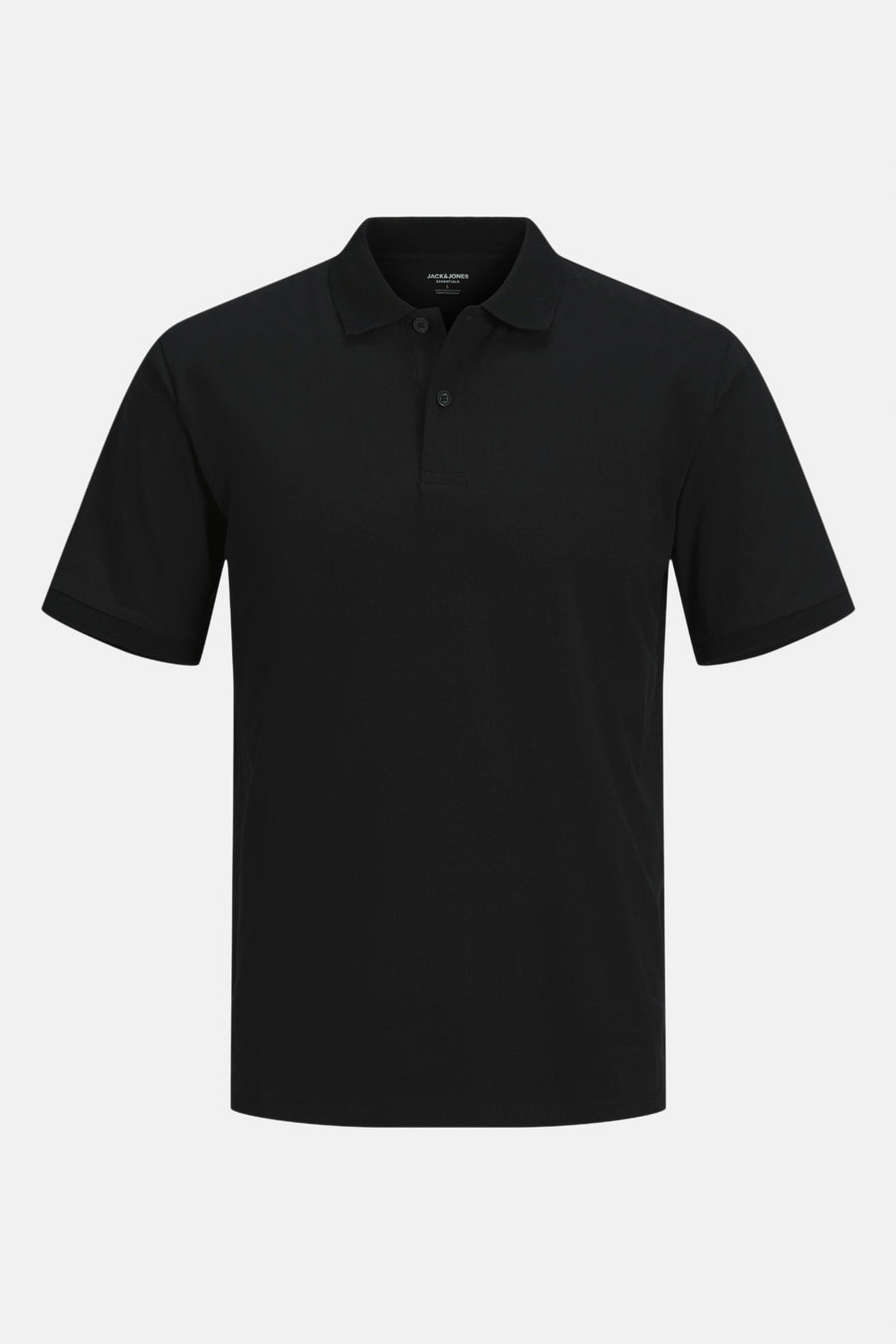 Polo's Zwart - PREMIUM by JACK & JONES