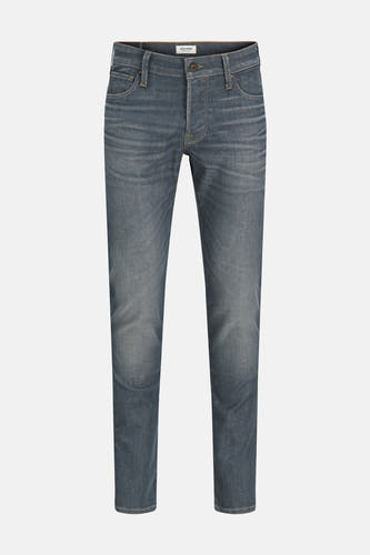 Jeans slim Dark grey denim - JACK & JONES JEANS INTELLIGENCE