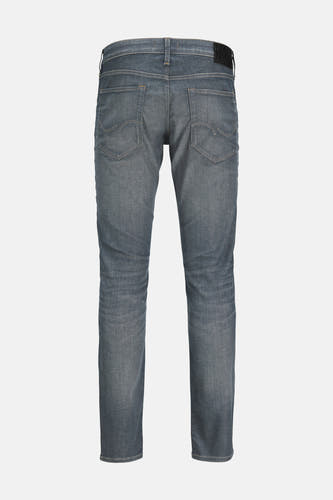 Jeans slim Dark grey denim - JACK & JONES JEANS INTELLIGENCE
