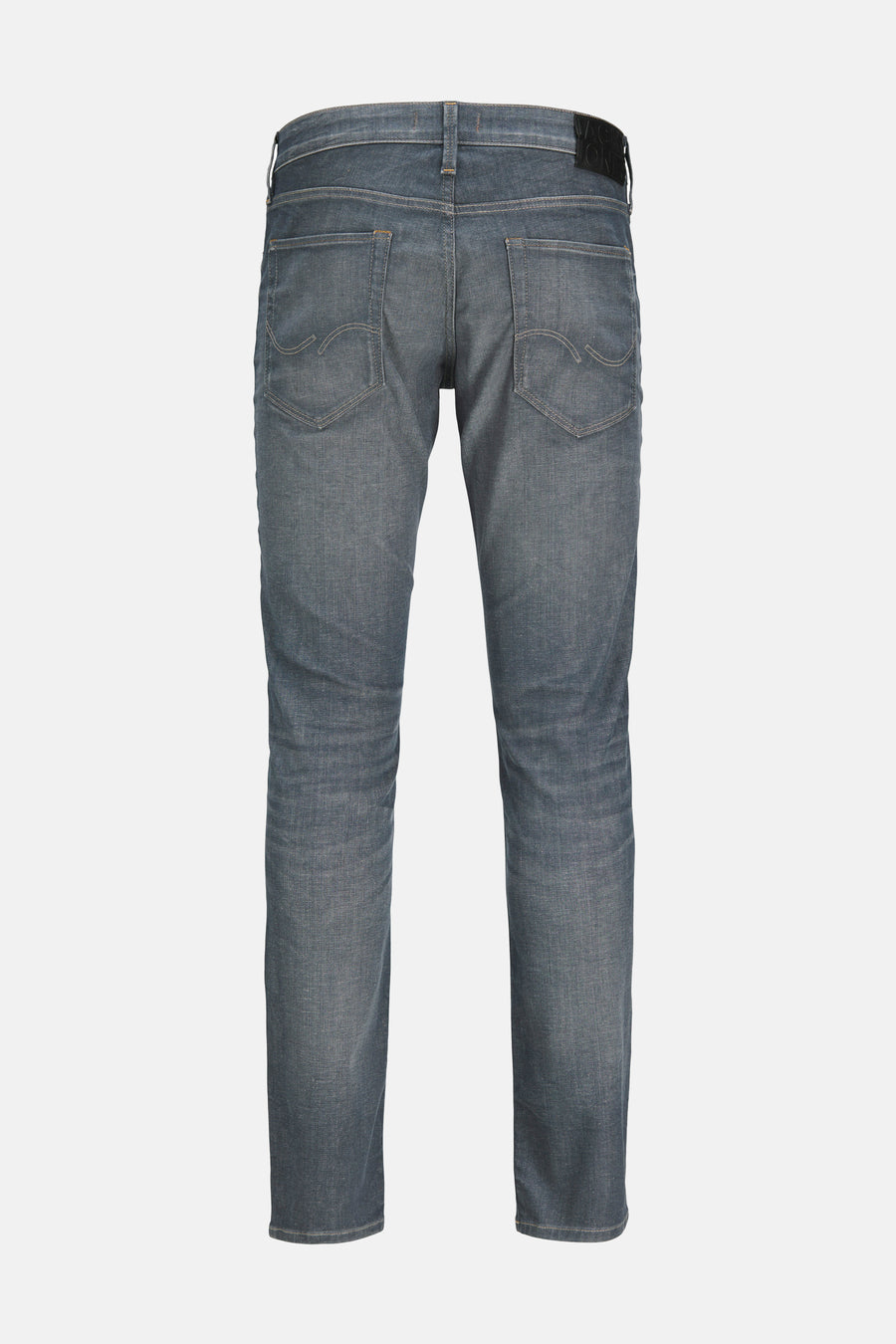 Jeans slim Dark grey denim - JACK & JONES JEANS INTELLIGENCE