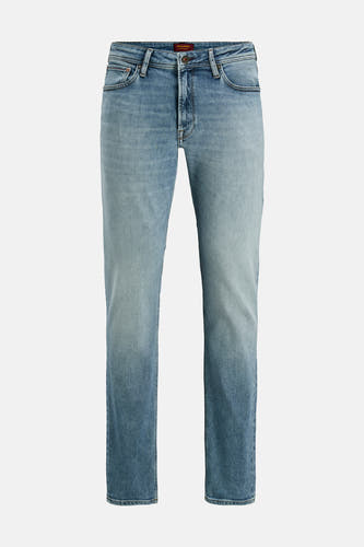 Jeans straight Light blue denim - JACK & JONES JEANS INTELLIGENCE