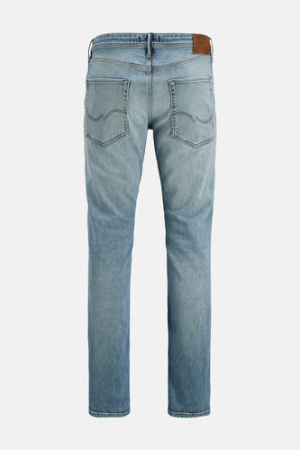 Jeans straight Light blue denim - JACK & JONES JEANS INTELLIGENCE