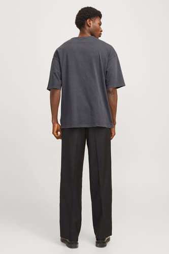 T-shirt (korte mouwen) Grijs - CORE BY JACK & JONES