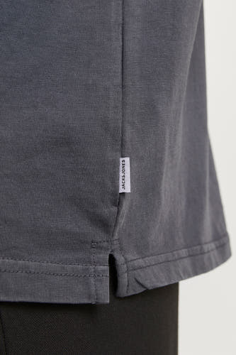 T-shirt (korte mouwen) Grijs - CORE BY JACK & JONES