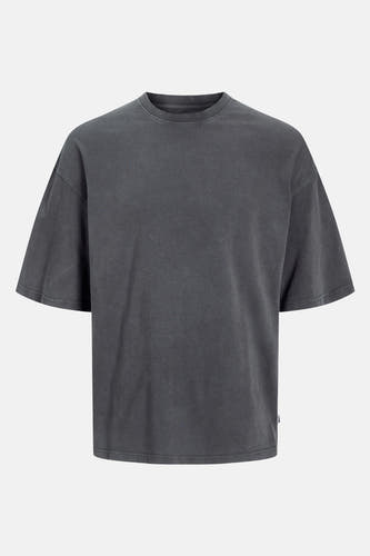 T-shirt (korte mouwen) Grijs - CORE BY JACK & JONES