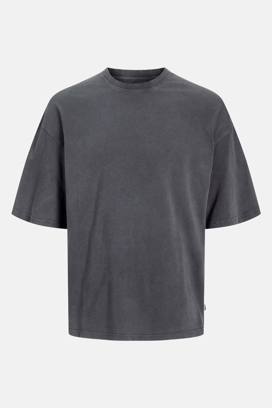 T-shirt (korte mouwen) Grijs - CORE BY JACK & JONES