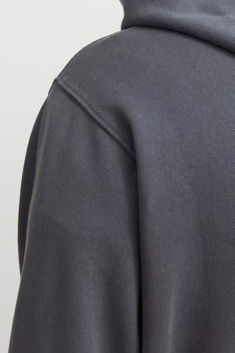 Sweater met kap Grijs - CORE BY JACK & JONES