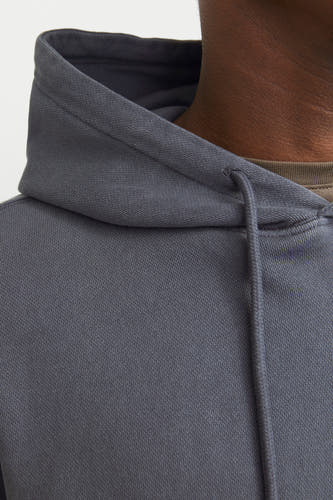 Sweater met kap Grijs - CORE BY JACK & JONES