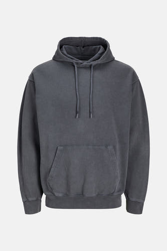 Sweater met kap Grijs - CORE BY JACK & JONES