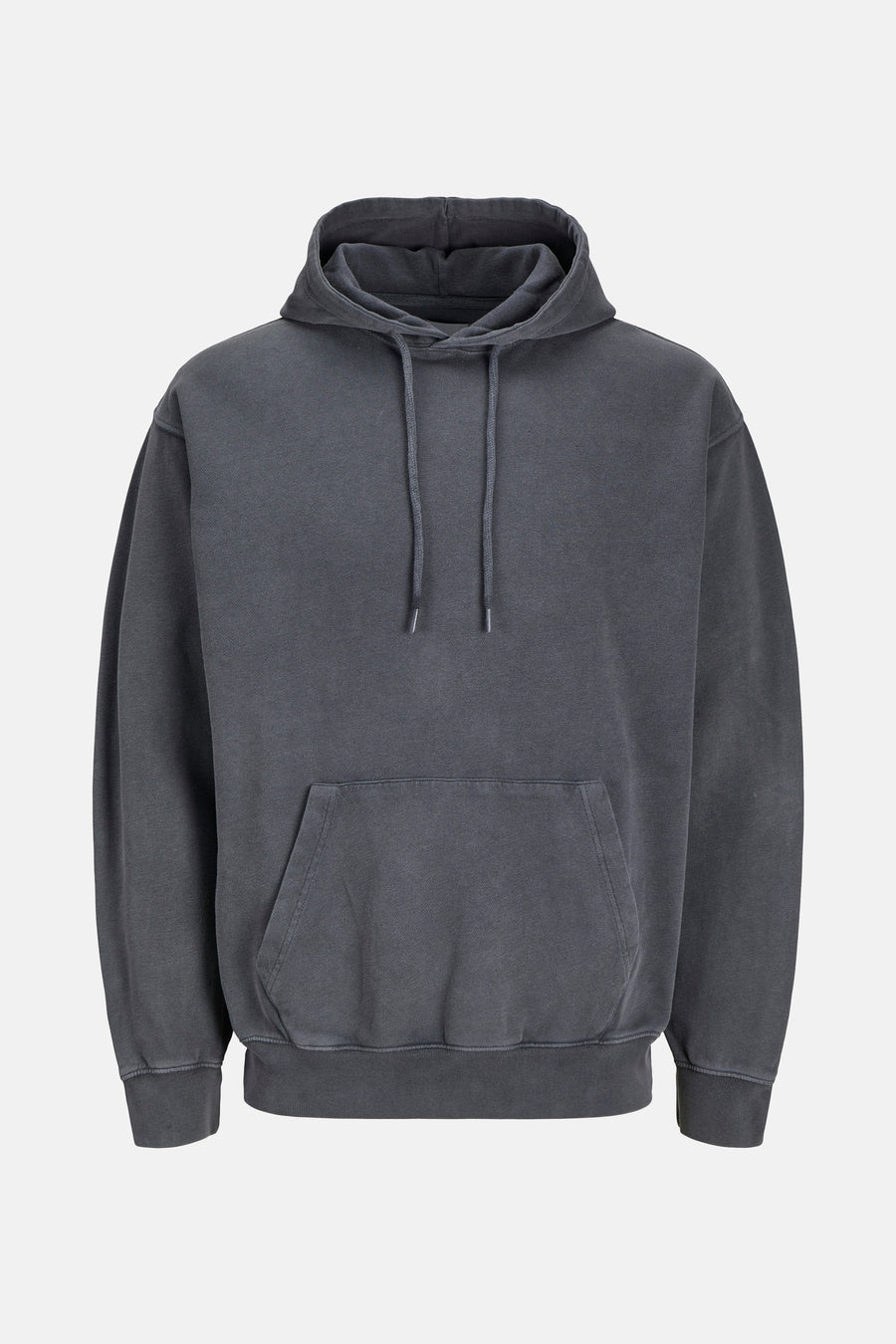 Sweater met kap Grijs - CORE BY JACK & JONES
