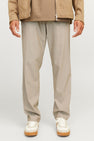 Broek Ecru - JACK & JONES JEANS INTELLIGENCE