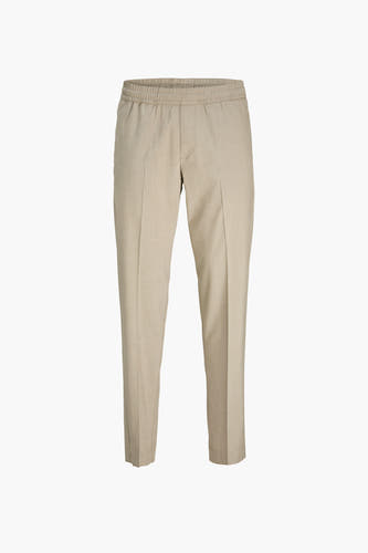Broek Ecru - JACK & JONES JEANS INTELLIGENCE
