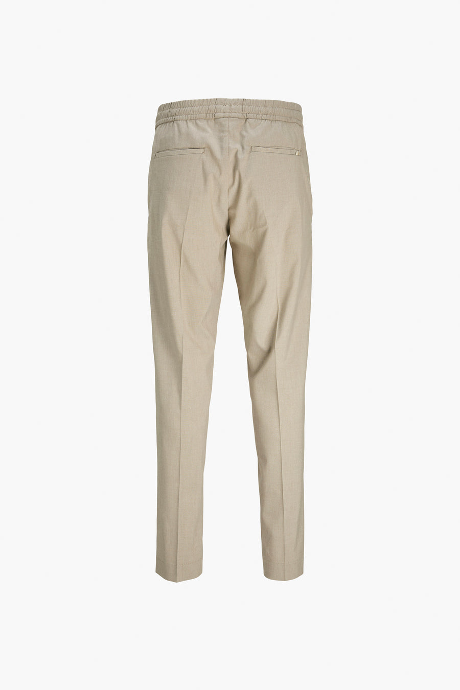 Broek Ecru - JACK & JONES JEANS INTELLIGENCE