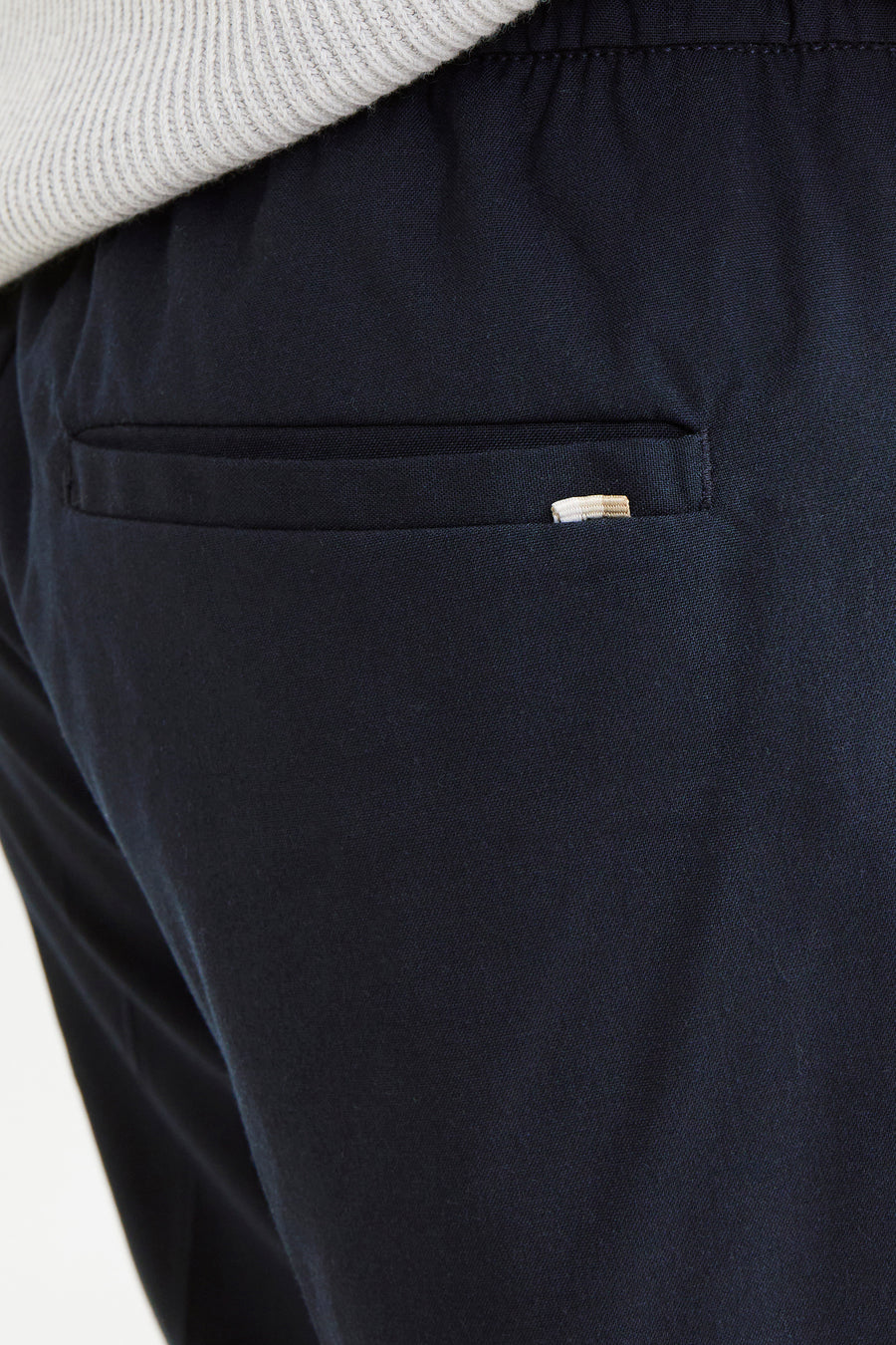 Broek Blauw - JACK & JONES JEANS INTELLIGENCE