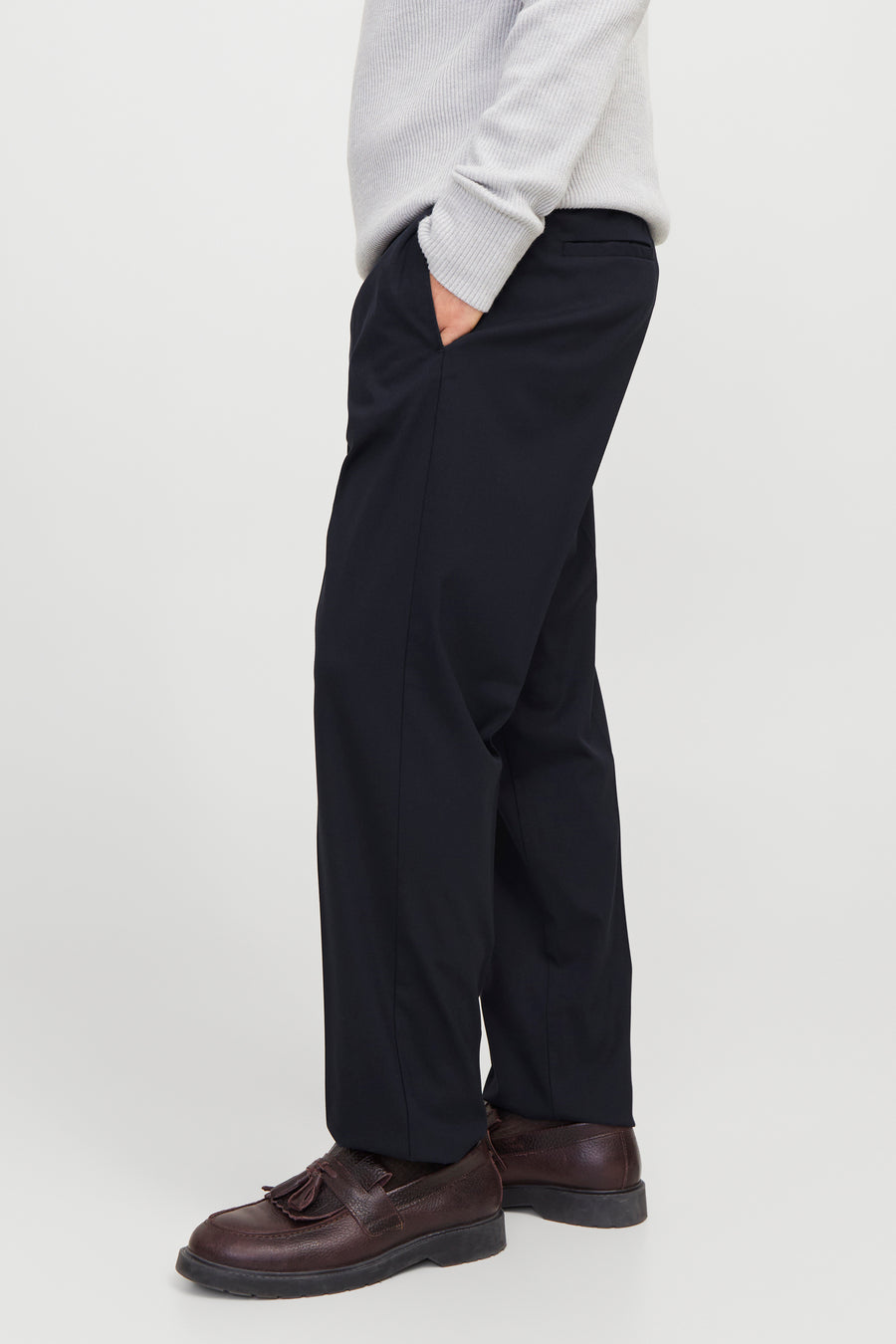 Broek Blauw - JACK & JONES JEANS INTELLIGENCE