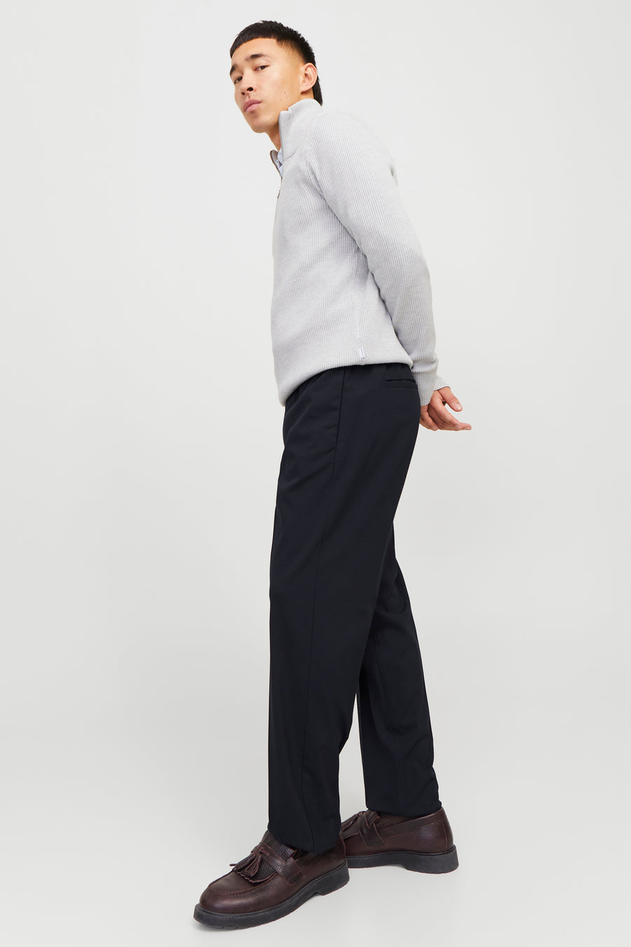 Broek Blauw - JACK & JONES JEANS INTELLIGENCE