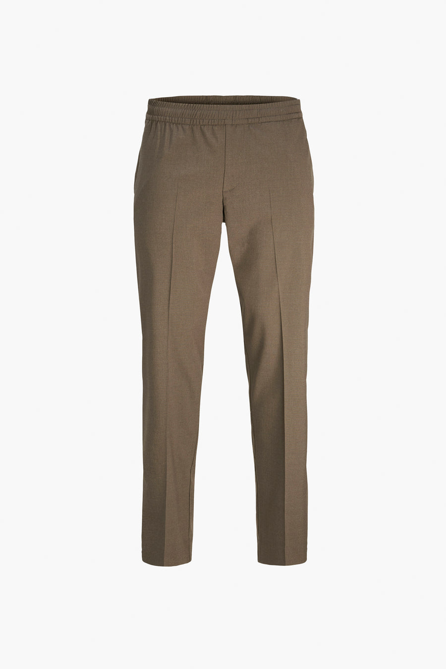 Broek Bruin - JACK & JONES JEANS INTELLIGENCE
