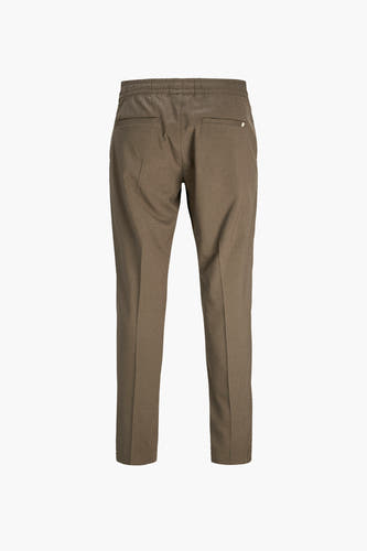 Broek Bruin - JACK & JONES JEANS INTELLIGENCE