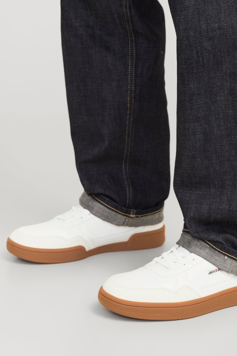 Sneakers Wit - ACCESSORIES BY JACK & JONES