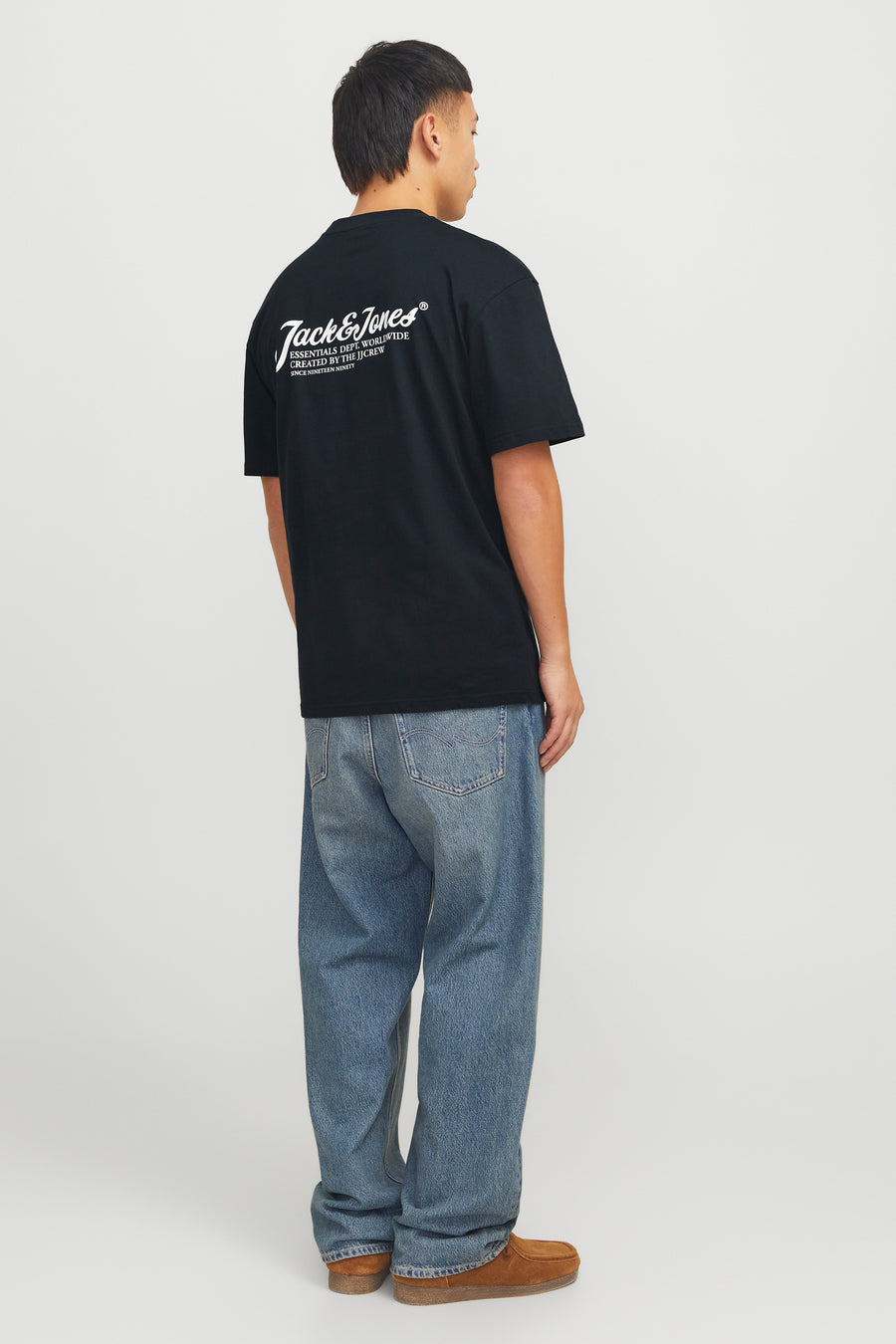 Blauw - ORIGINALS BY JACK & JONES