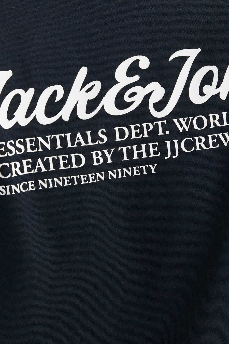 Blauw - ORIGINALS BY JACK & JONES