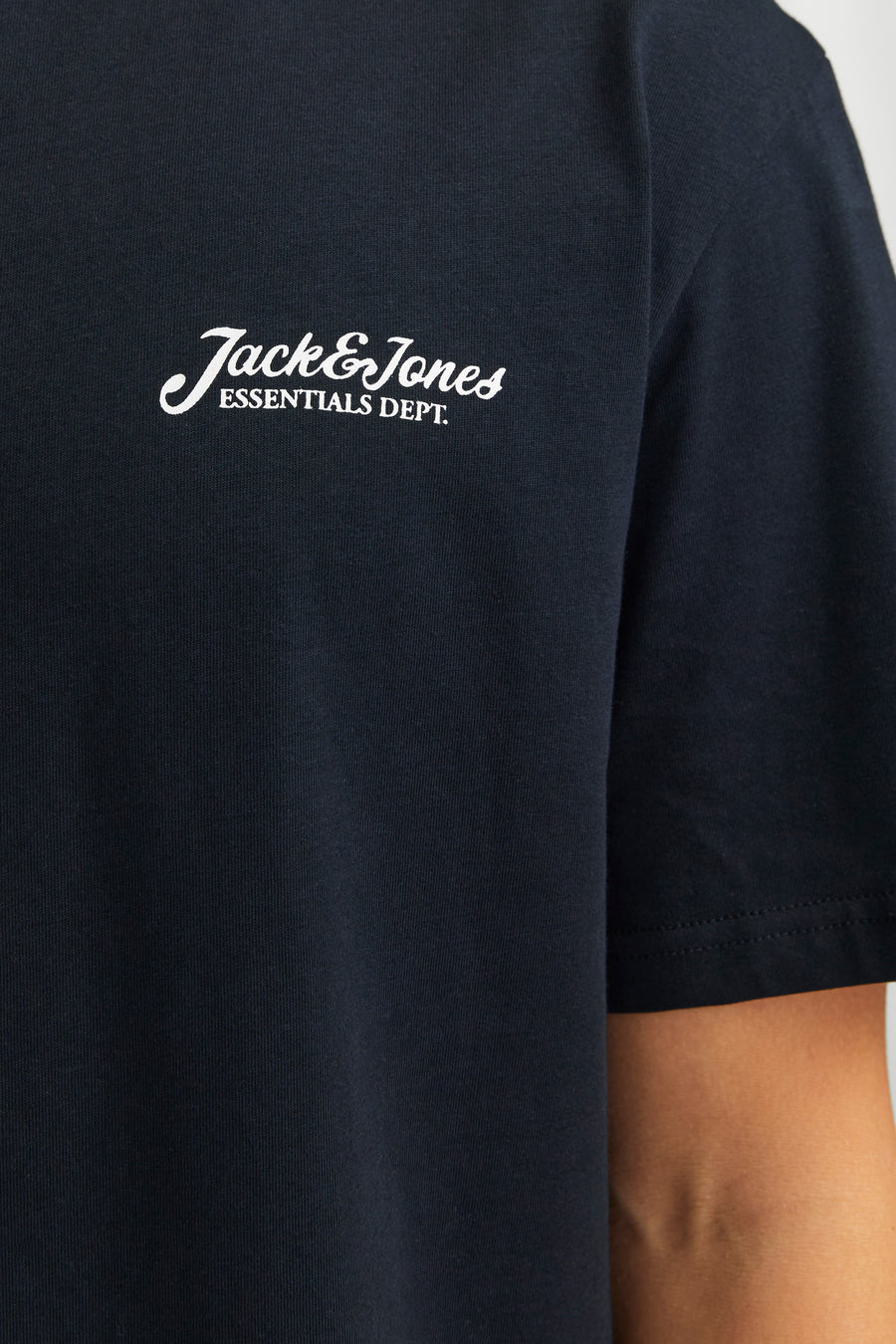 Blauw - ORIGINALS BY JACK & JONES