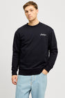 Sweater met ronde hals Zwart - ORIGINALS BY JACK & JONES
