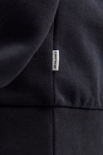 Sweater met ronde hals Zwart - ORIGINALS BY JACK & JONES
