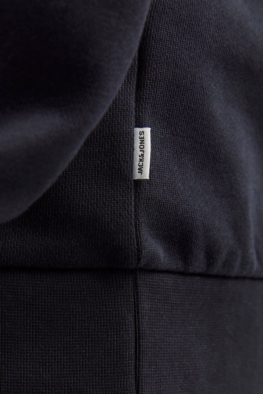 Sweater met ronde hals Zwart - ORIGINALS BY JACK & JONES