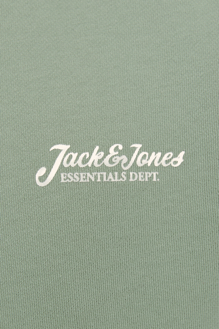 Sweater met ronde hals Groen - ORIGINALS BY JACK & JONES