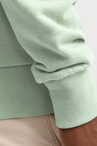 Sweater met ronde hals Groen - ORIGINALS BY JACK & JONES