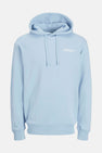 Sweater met kap Blauw - ORIGINALS BY JACK & JONES