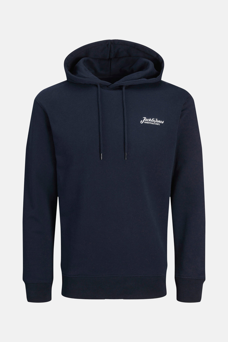 Sweater met kap Blauw - ORIGINALS BY JACK & JONES