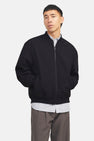 Jas (kort) Zwart - PREMIUM by JACK & JONES