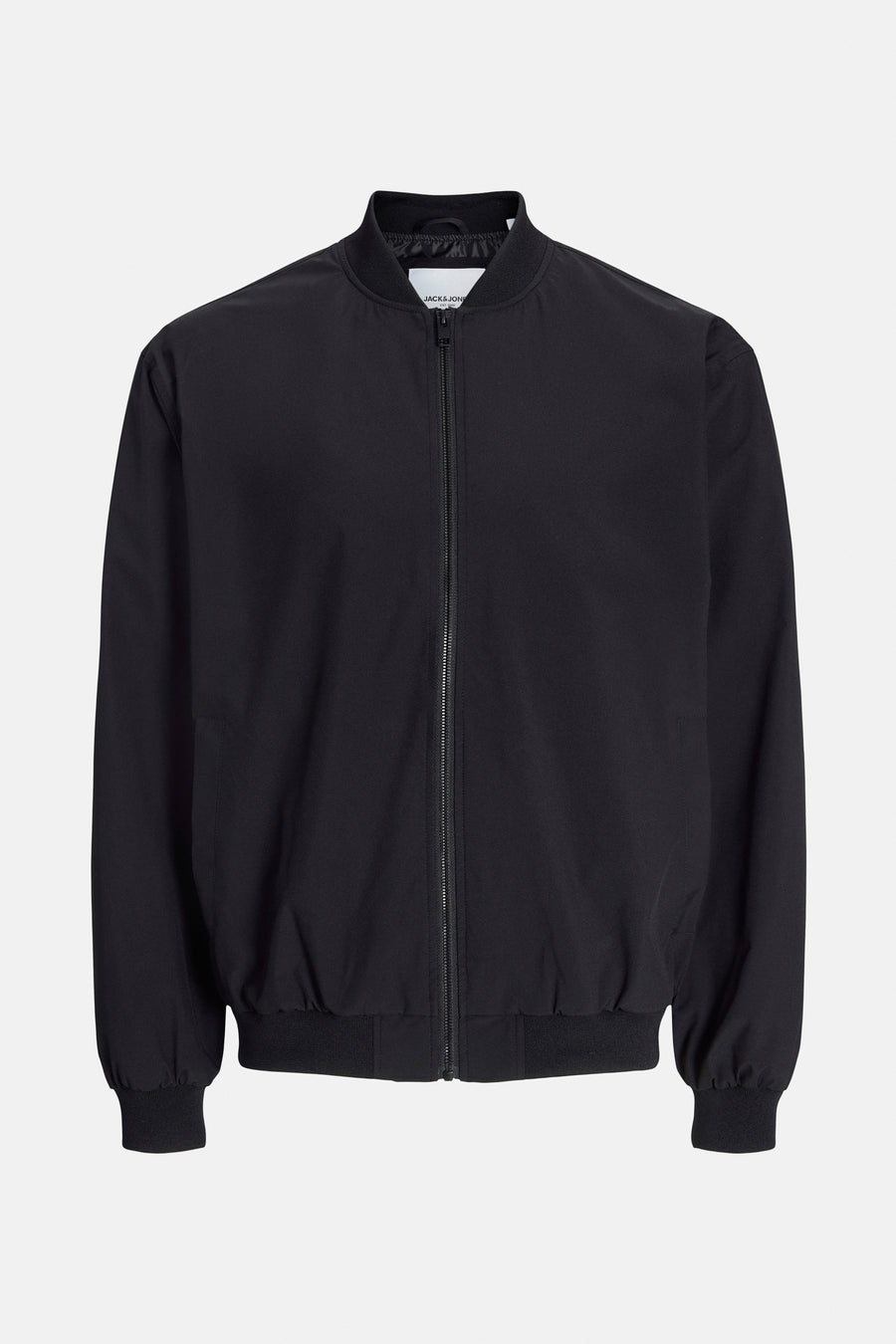 Jas (kort) Zwart - PREMIUM by JACK & JONES