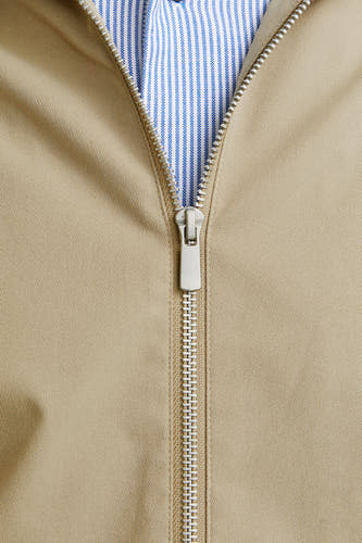 Jas (kort) Beige - ORIGINALS BY JACK & JONES