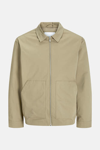 Jas (kort) Beige - ORIGINALS BY JACK & JONES