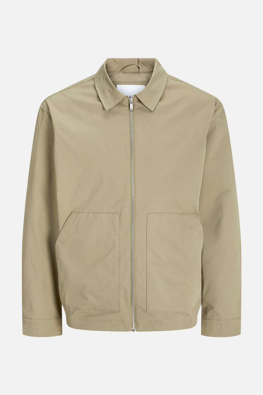 Jas (kort) Beige - ORIGINALS BY JACK & JONES