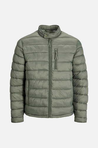 Jas (kort) Groen - PREMIUM BLUE by JACK & JONES