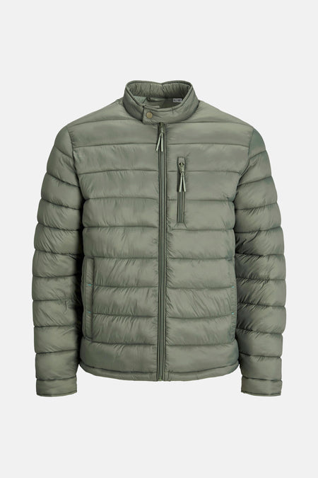Jas (kort) Groen - PREMIUM BLUE by JACK & JONES