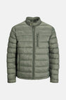 Jas (kort) Groen - PREMIUM BLUE by JACK & JONES