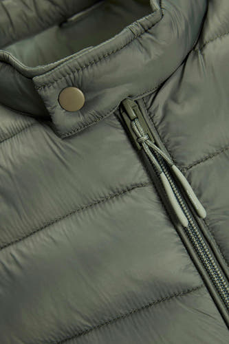 Jas (kort) Groen - PREMIUM BLUE by JACK & JONES