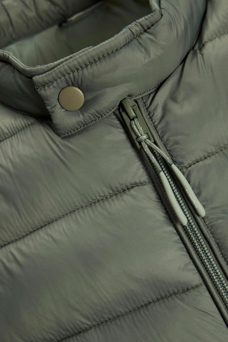 Jas (kort) Groen - PREMIUM BLUE by JACK & JONES