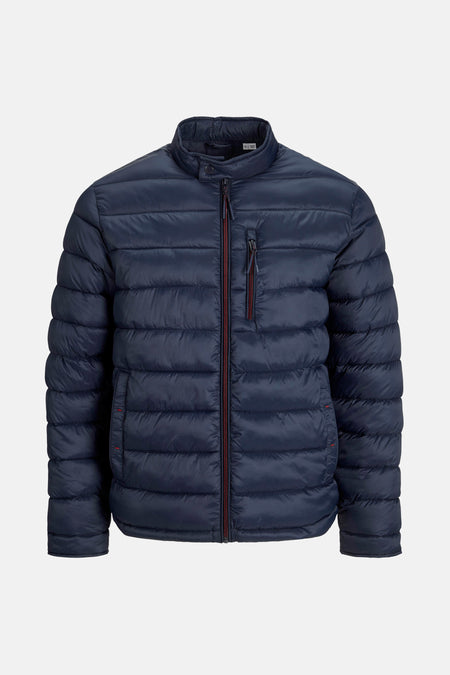 Jas (kort) Blauw - PREMIUM BLUE by JACK & JONES