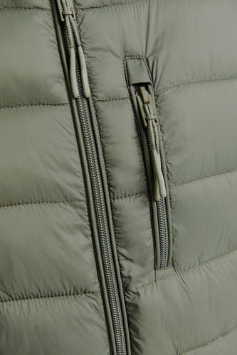 Bodywarmer Groen - PREMIUM BLUE by JACK & JONES