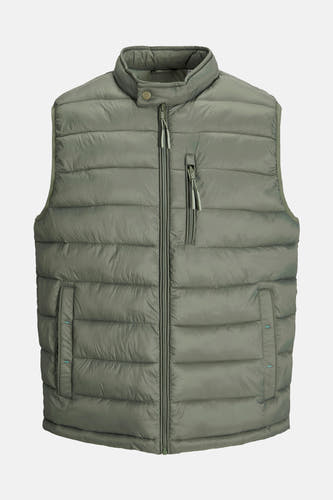 Bodywarmer Groen - PREMIUM BLUE by JACK & JONES